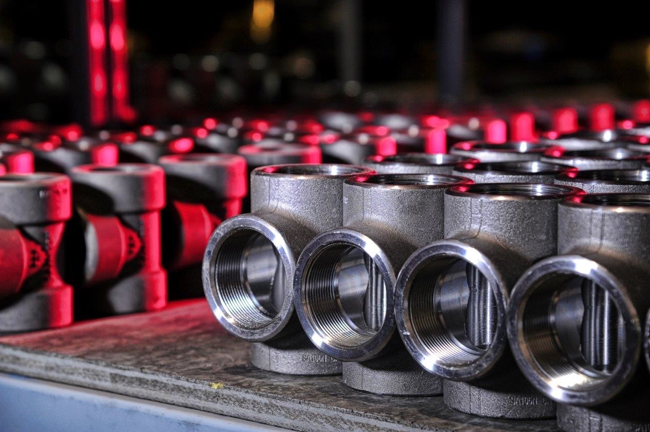 Pipe Industry